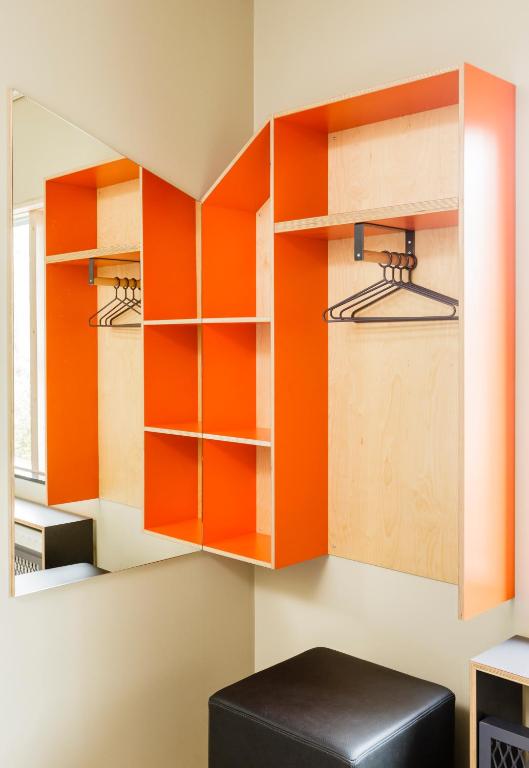 Fotografie z fotogalerie ubytování Dalur - HI Eco Hostel v Reykjavíku