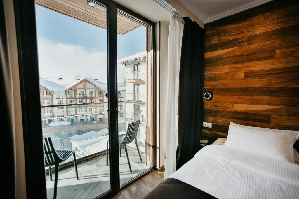 Premium room Redco new Gudauri