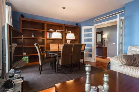 LUXURY PENTHOUSE near beach/Seaview, Valencia – Updated 2023 ...
