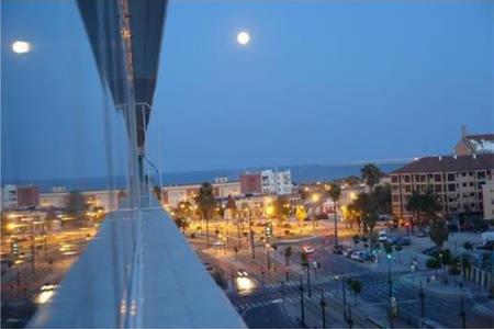 LUXURY PENTHOUSE near beach/Seaview, Valencia – Bijgewerkte ...