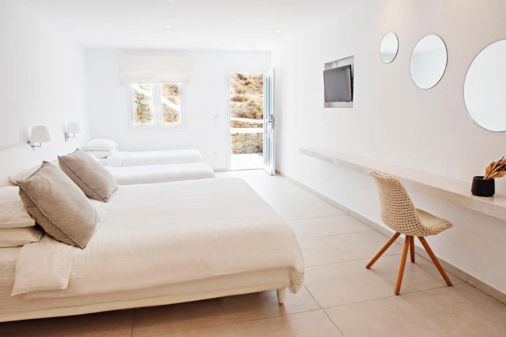 Paradise View Hotel - 18