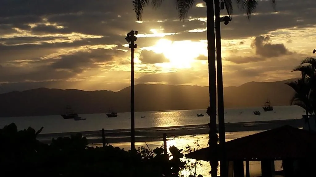 Casa a beira mar, Florianópolis, Brazilia