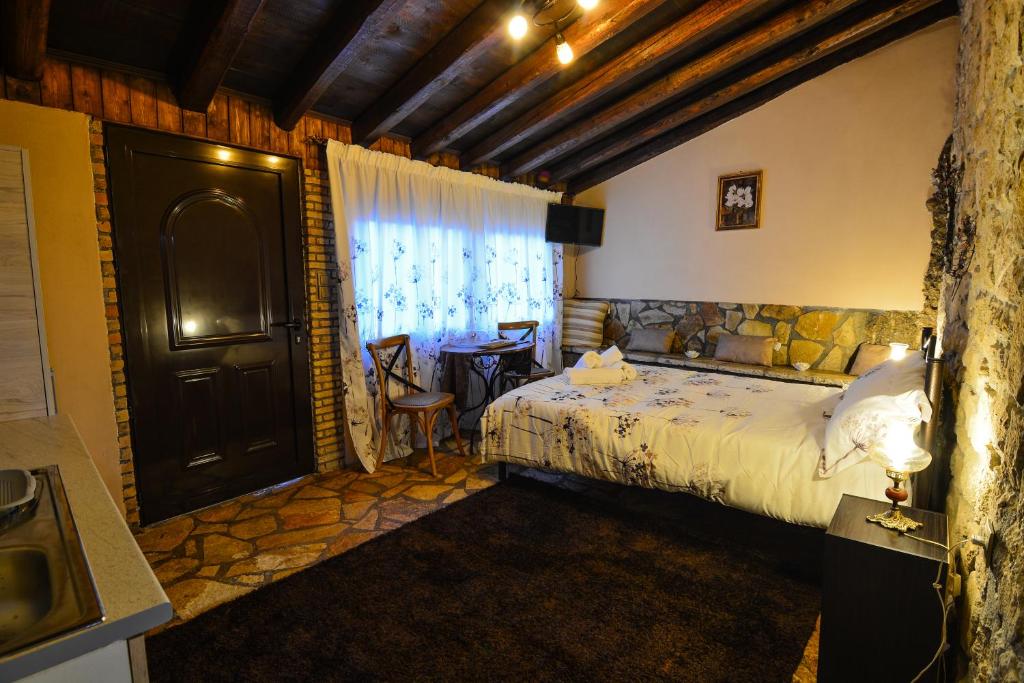 Fotografia z galérie ubytovania Filanthi v destinácii Kato Trikala Korinthias