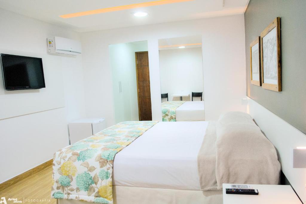  Porto da Serra Hotel