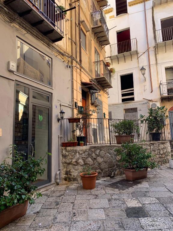 Appartamento san Domenico - Studio
