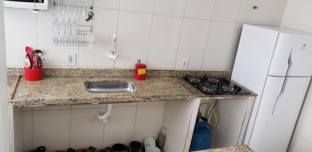  Apartamento Cabo Frio