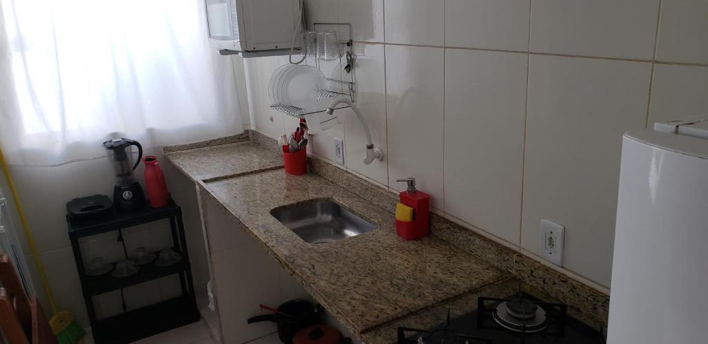  Apartamento Cabo Frio