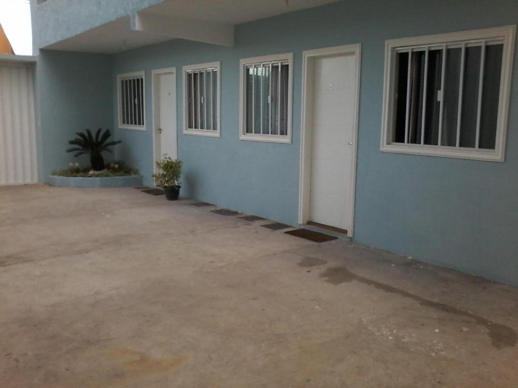  Apartamento Cabo Frio