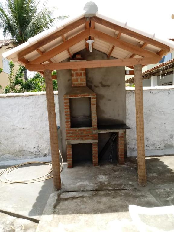  Casa Praia Alcobaça Bahia