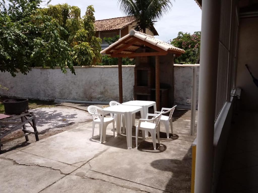  Casa Praia Alcobaça Bahia