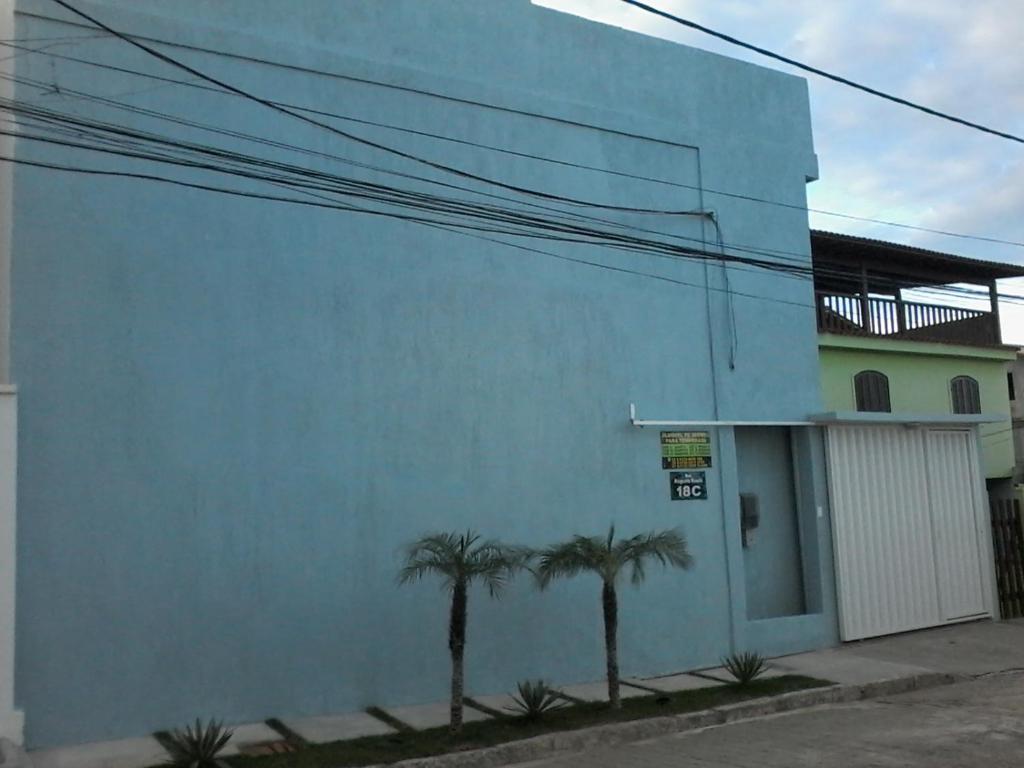  Apartamento Cabo Frio