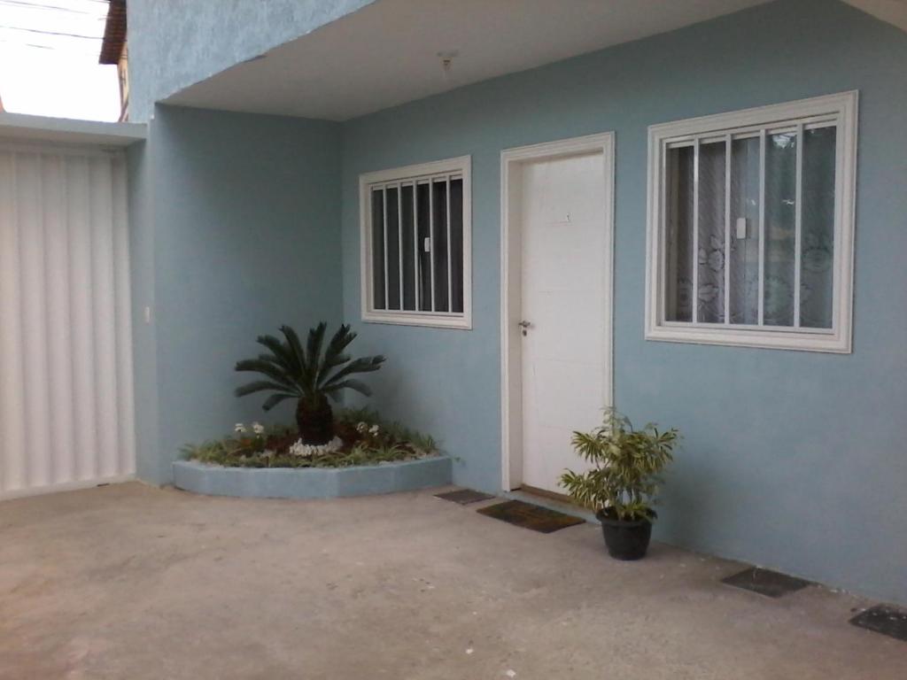  Apartamento Cabo Frio