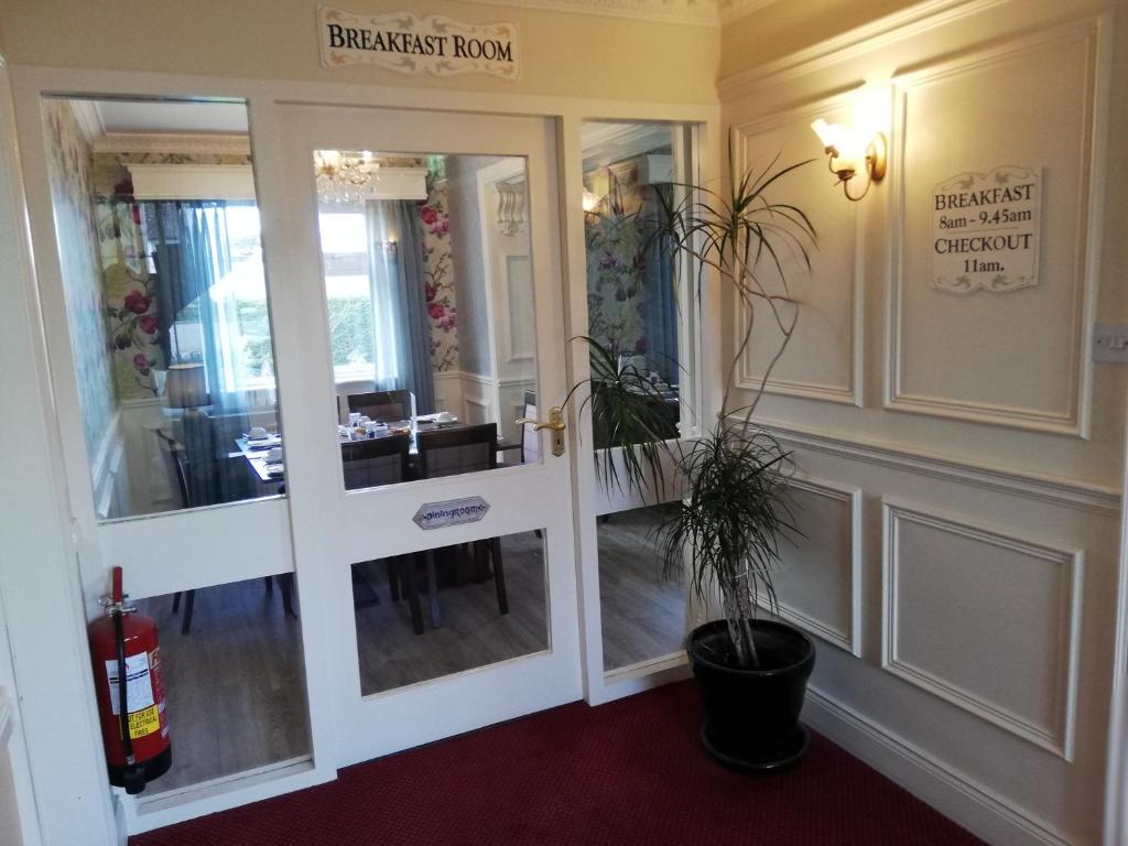 Fotografie z fotogalerie ubytování Castle Lodge v destinaci Killarney