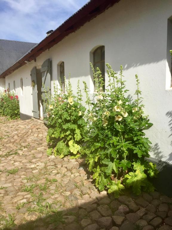 Fotografie z fotogalerie ubytování Åkeslund v destinaci Hörby