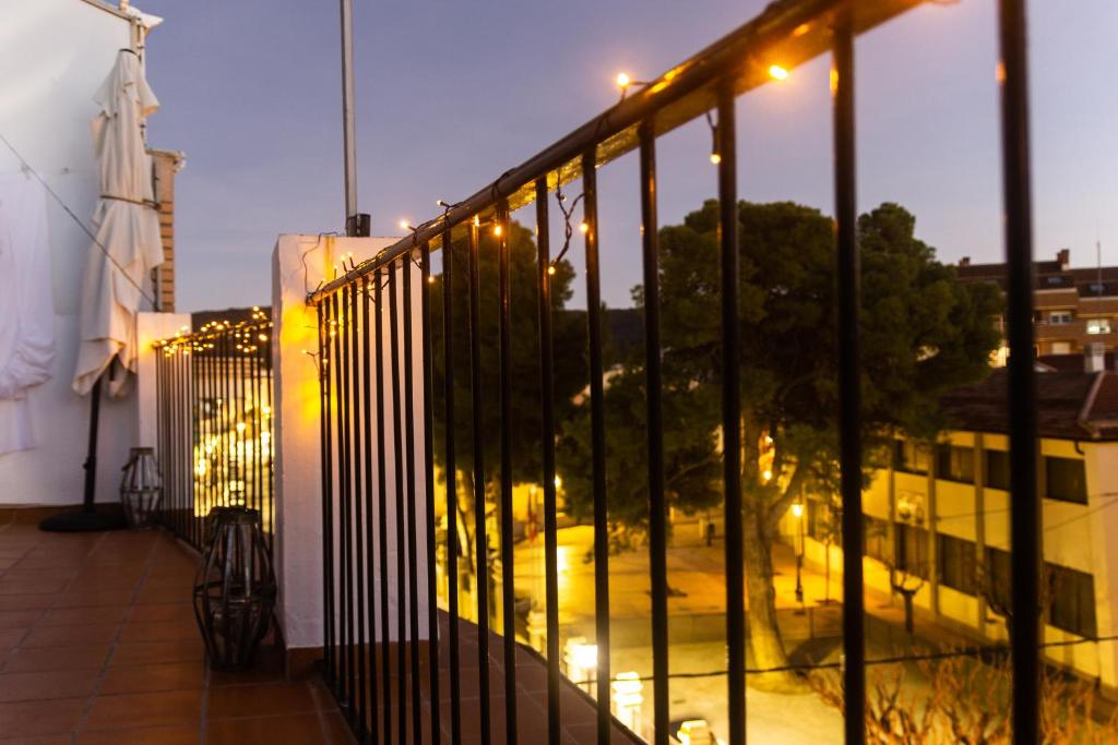 Casa Rosalía, Ibi – Updated 2023 Prices