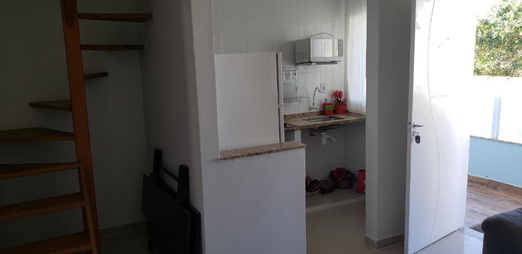  Apartamento Cabo Frio
