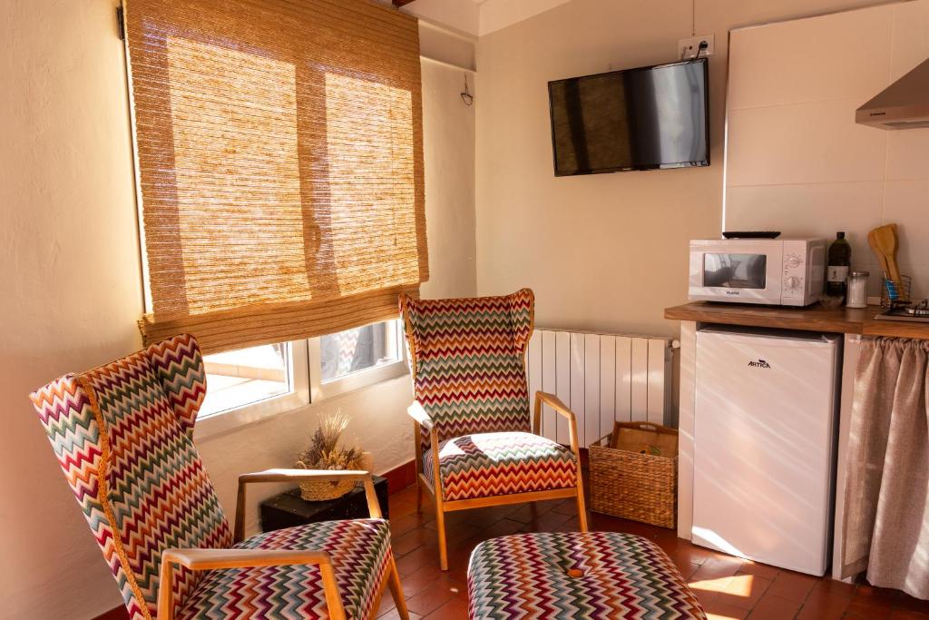 Casa Rosalía, Ibi – Updated 2023 Prices