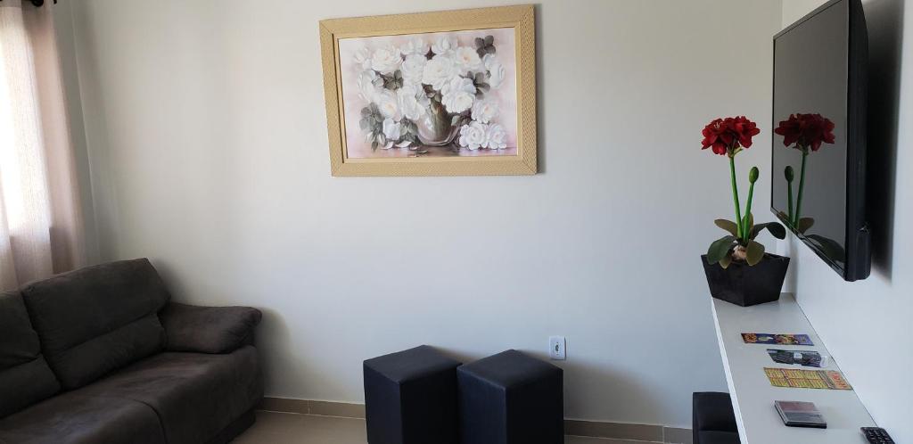  Apartamento Cabo Frio