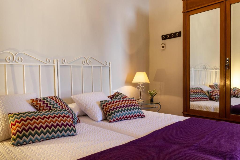 Casa Rosalía, Ibi – Updated 2023 Prices