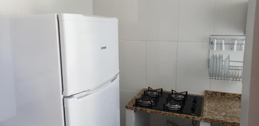  Apartamento Cabo Frio
