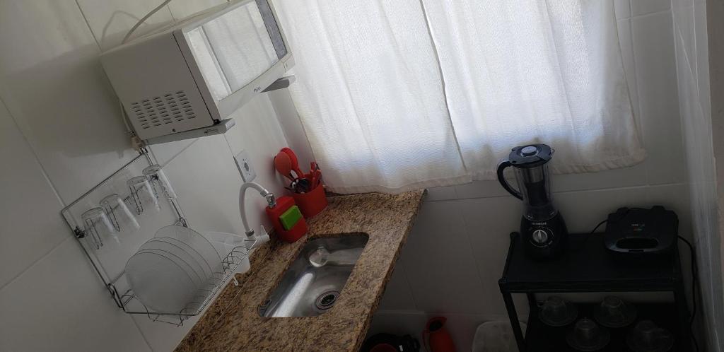  Apartamento Cabo Frio