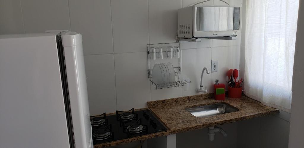  Apartamento Cabo Frio