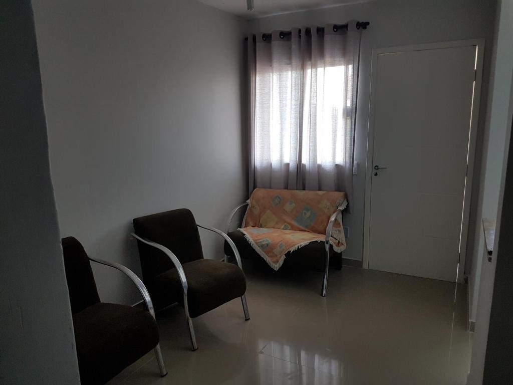  Apartamento Cabo Frio
