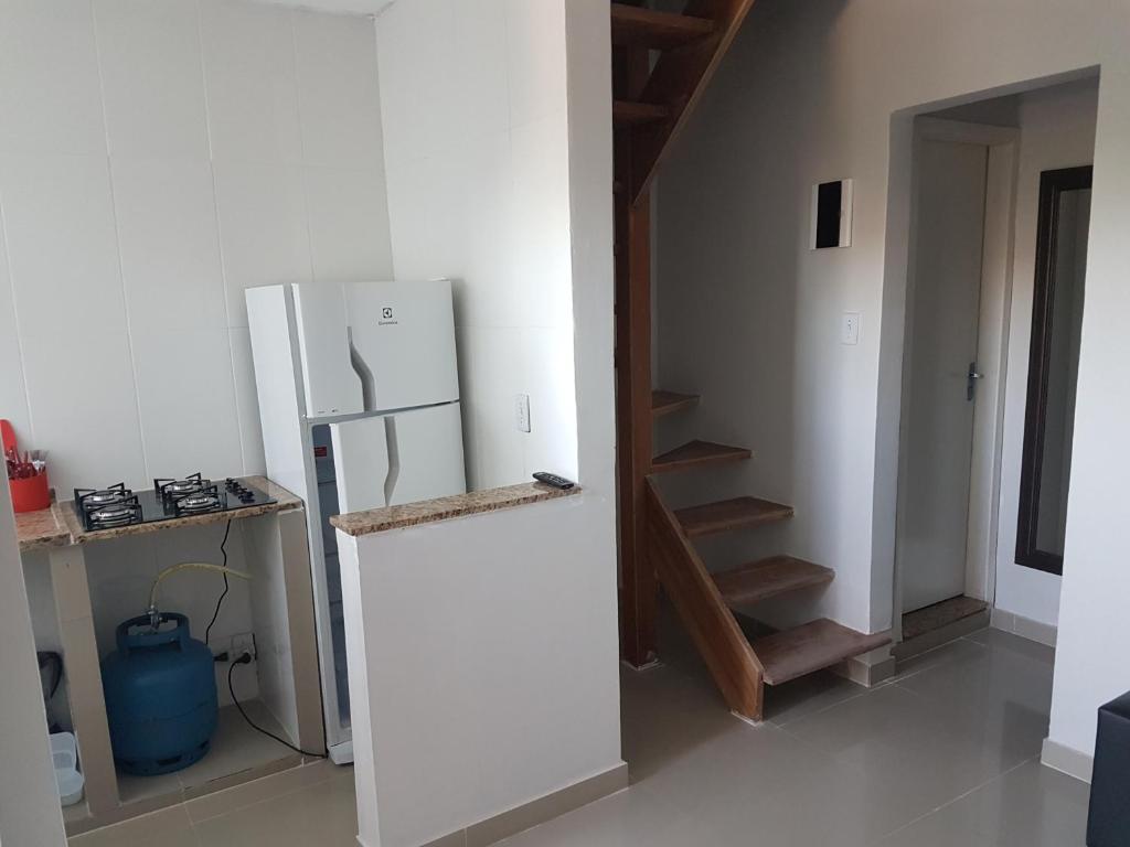  Apartamento Cabo Frio
