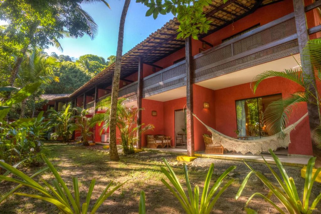  Itacaré Eco Resort