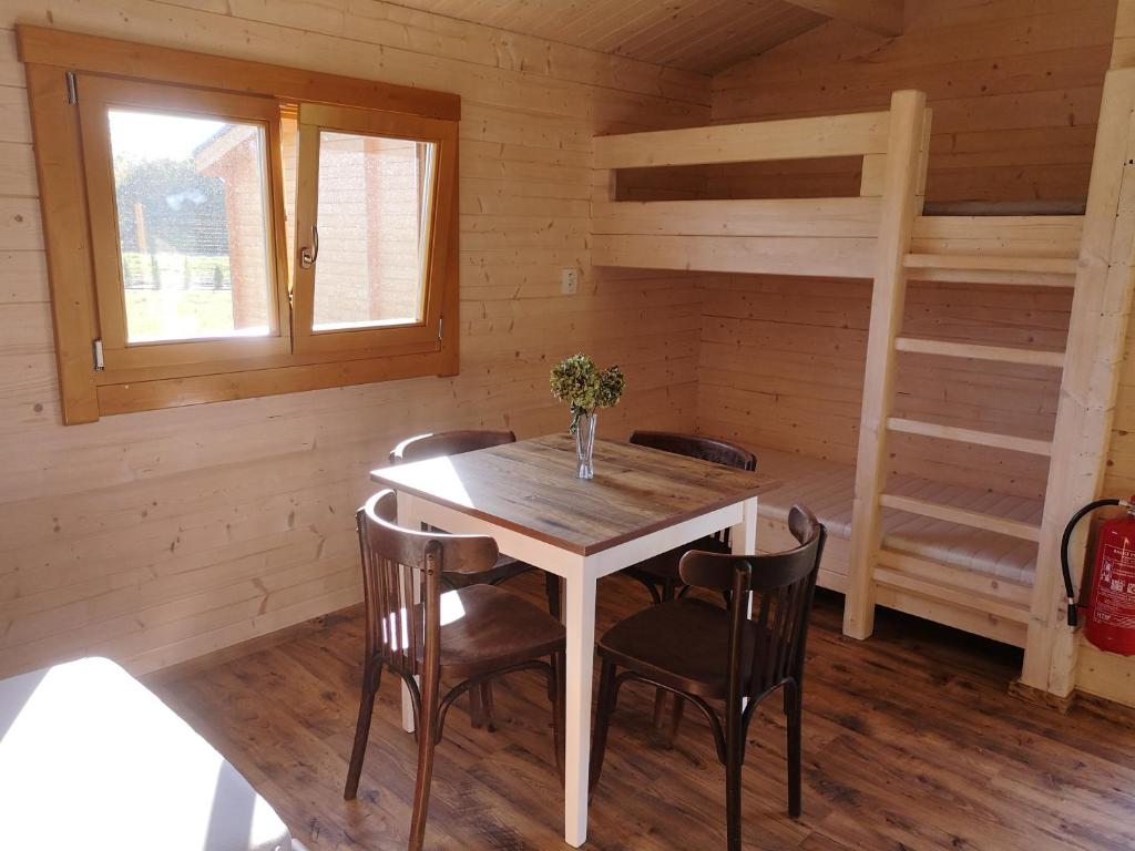 Fotografie z fotogalerie ubytování Resort Radslavice v Přerově