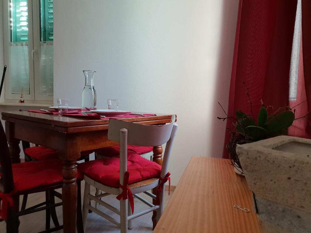 Fotografie z fotogalerie ubytování Casa Rafut v destinaci Gorizia