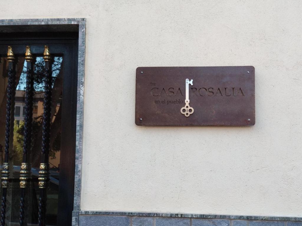 Casa Rosalía, Ibi – Updated 2023 Prices