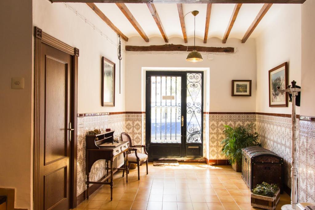 Casa Rosalía, Ibi – Bijgewerkte prijzen 2023