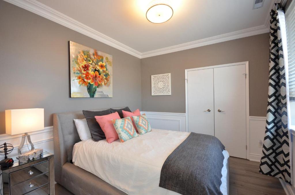 The SoMa Furnished Residences - 