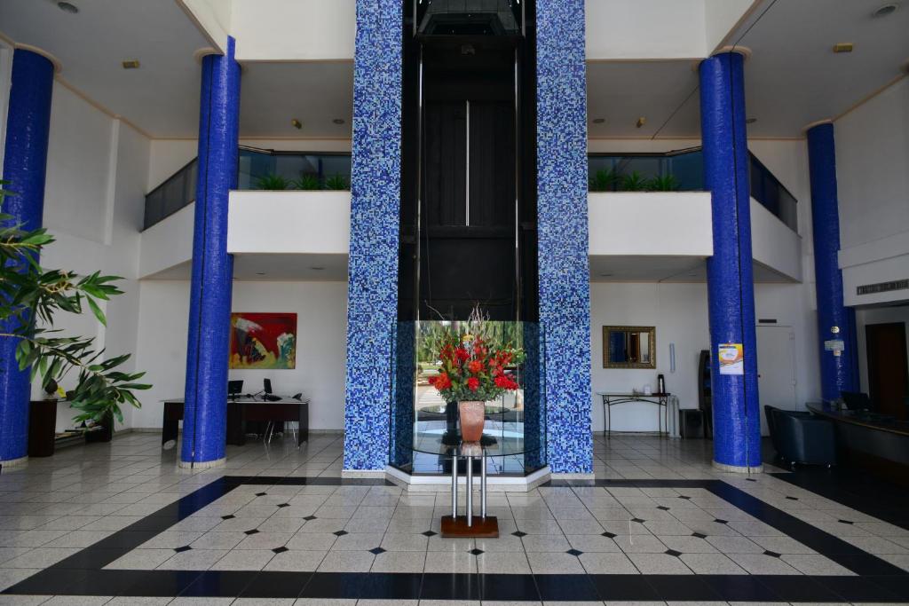  Panorama Tower Hotel