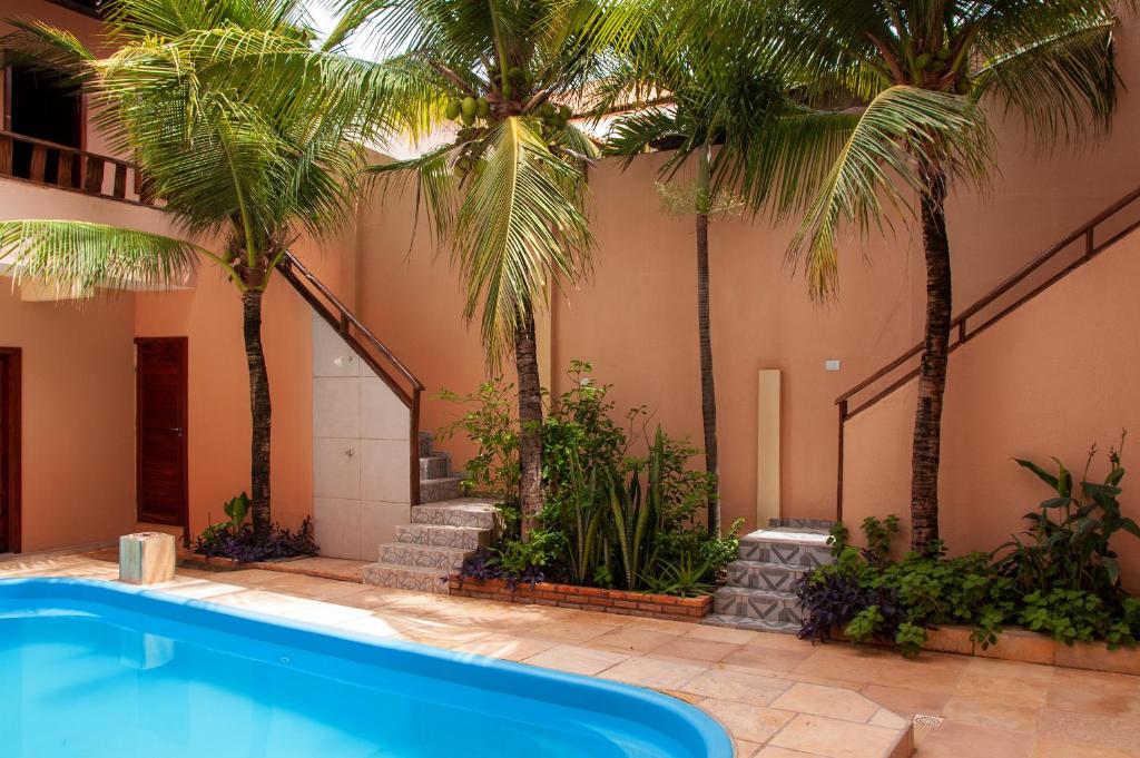  Hotel Alta Vista