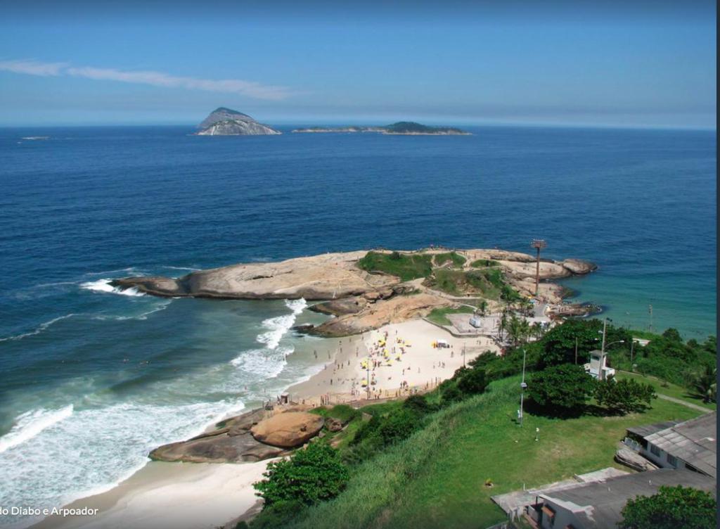  Rio Praia Master RO8