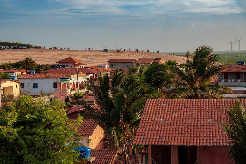  Hotel Alta Vista