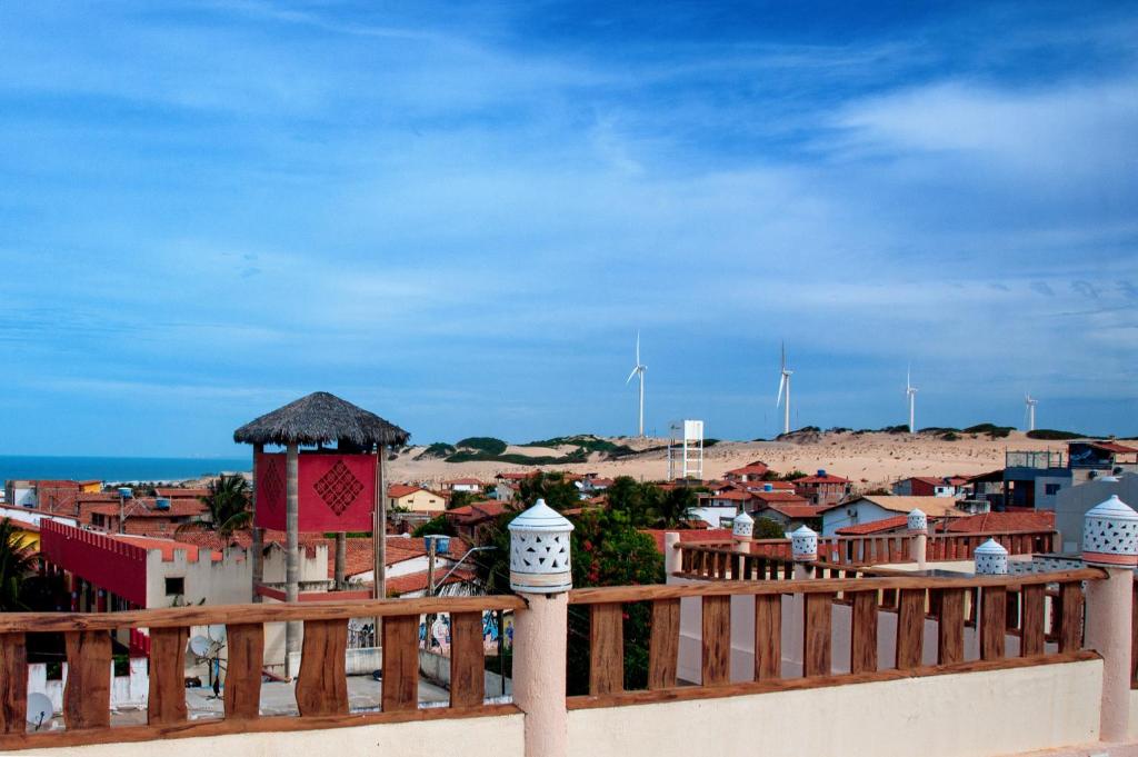  Hotel Alta Vista