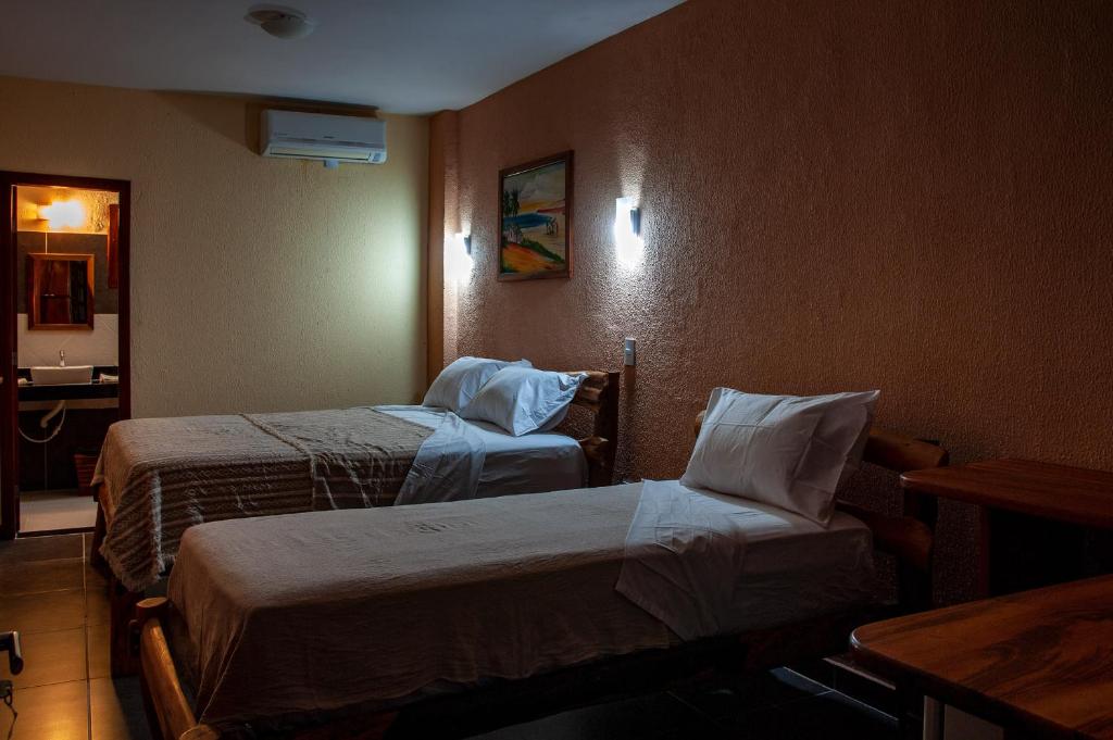  Hotel Alta Vista