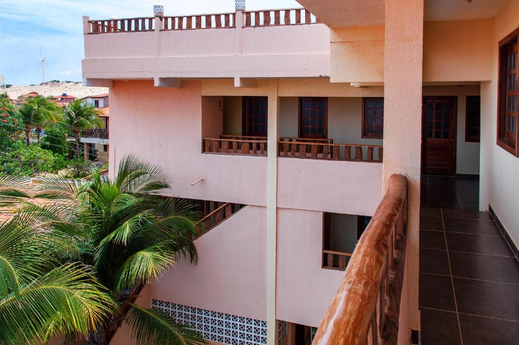  Hotel Alta Vista