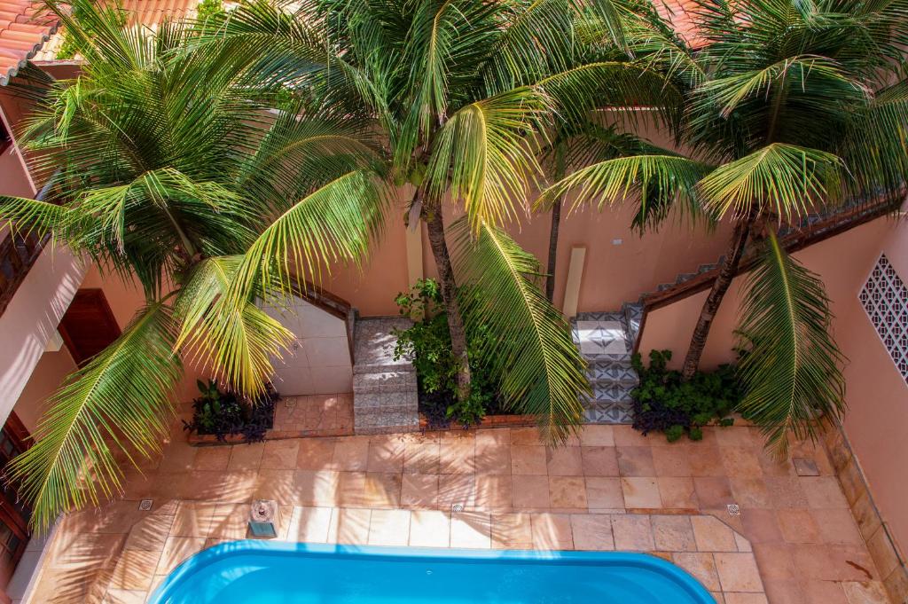  Hotel Alta Vista