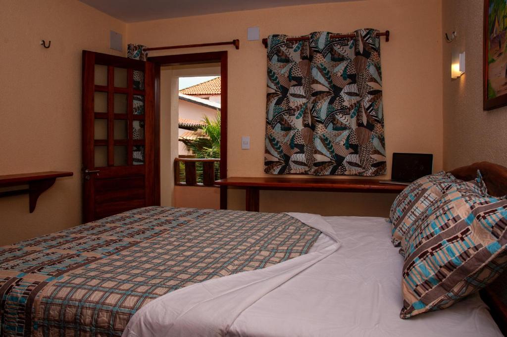 Hotel Alta Vista