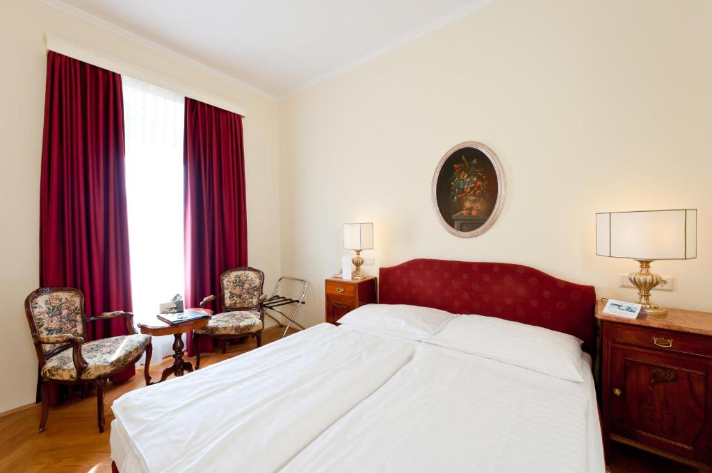 Hotel Regina - Resim 42