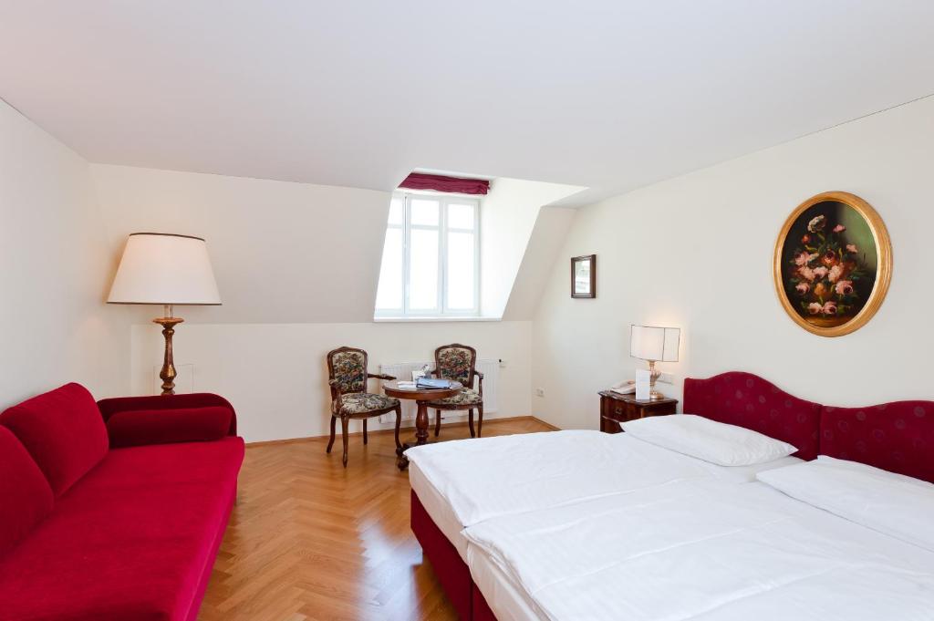 Hotel Regina - Resim 44
