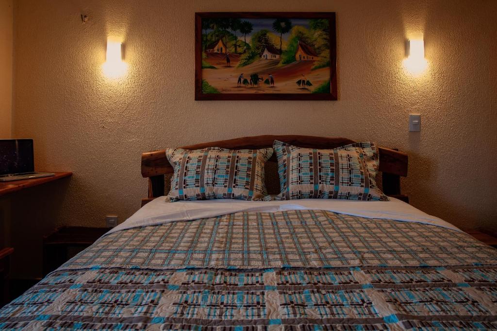  Hotel Alta Vista
