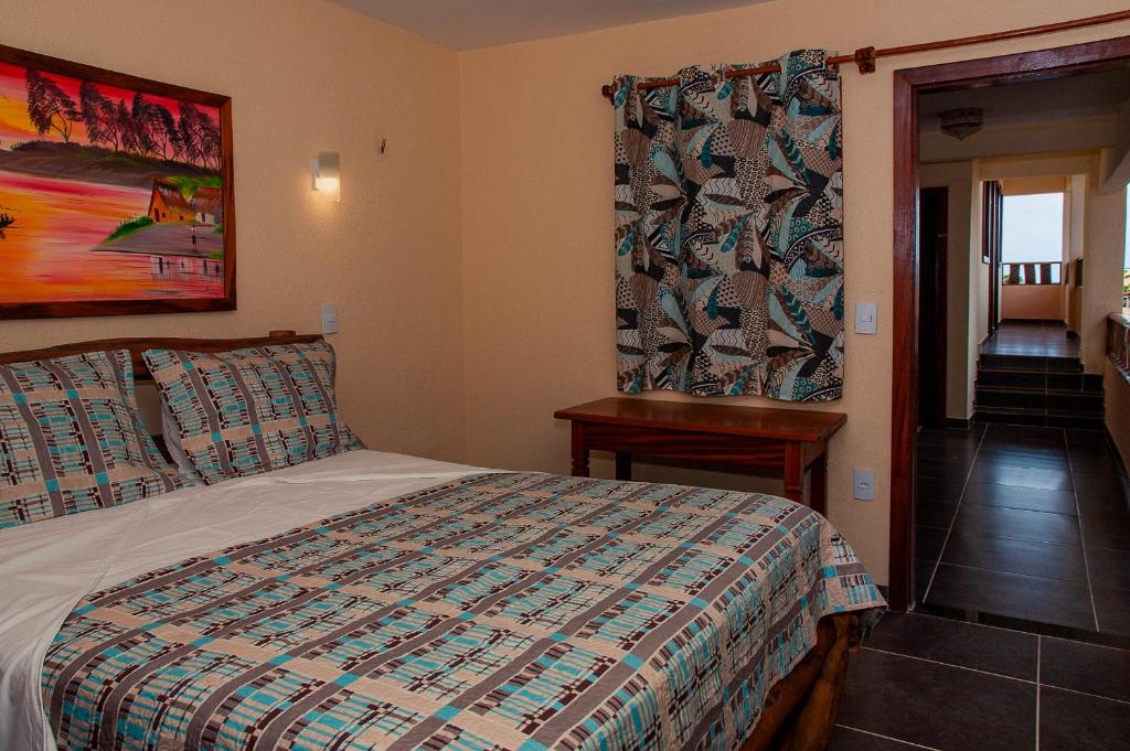  Hotel Alta Vista