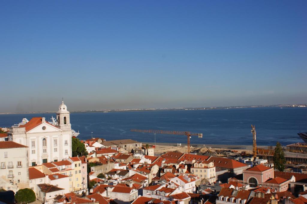 Casa em Alfama, Lisbon – Updated 2024 Prices