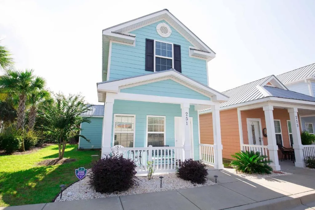 Beach Vacation Condos South, Myrtle Beach, Statele Unite ale Americii
