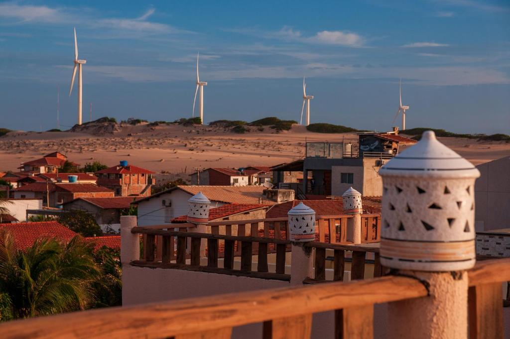  Hotel Alta Vista